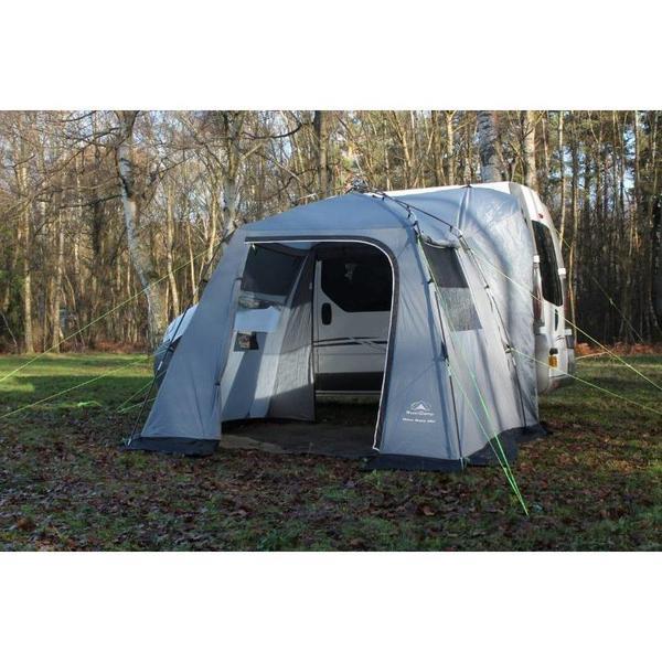 Sunncamp Motor Buddy 250 Motorhome Awning SF7777 (2025)