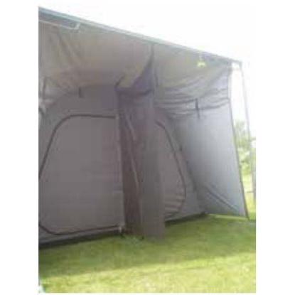 Sunncamp Privacy Divider (Motor Awnings) AC8001 - Quality Caravan Awnings