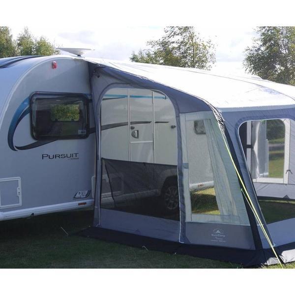 Sunncamp Roof Bar Swift/Dash/Veranda Pole DT0091