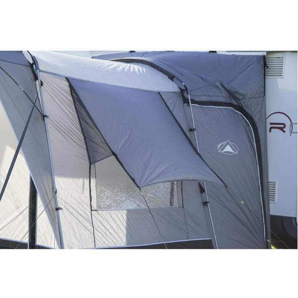 Sunncamp Silhouette 225 Motor Plus <240cm Motorhome Awning SF7870 - Quality Caravan Awnings