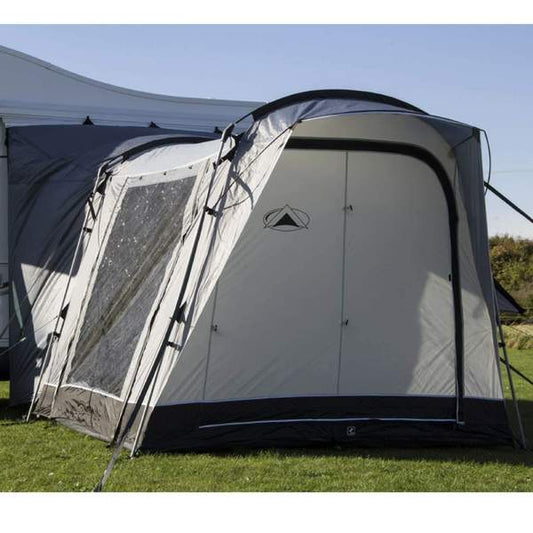 Sunncamp Silhouette 225 Motor Plus <240cm Motorhome Awning SF7870 (2024)