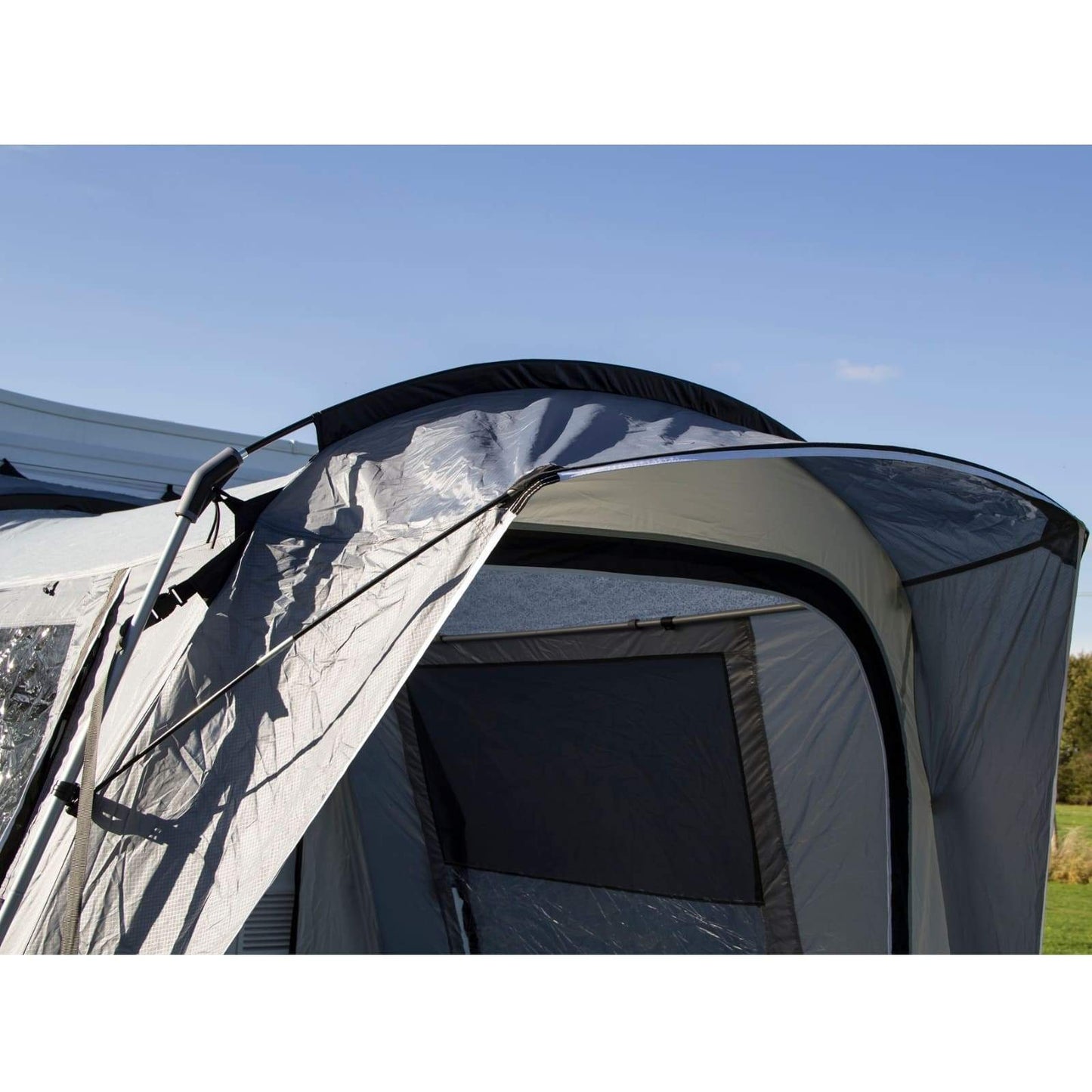 Sunncamp Silhouette 225 Motor Plus <240cm Motorhome Awning SF7870 - Quality Caravan Awnings