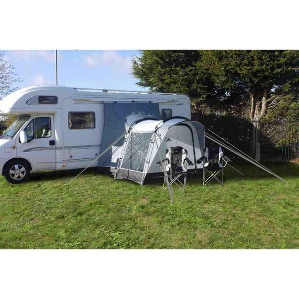 Sunncamp Silhouette 225 Motor Plus <240cm Motorhome Awning SF7870 (2024)