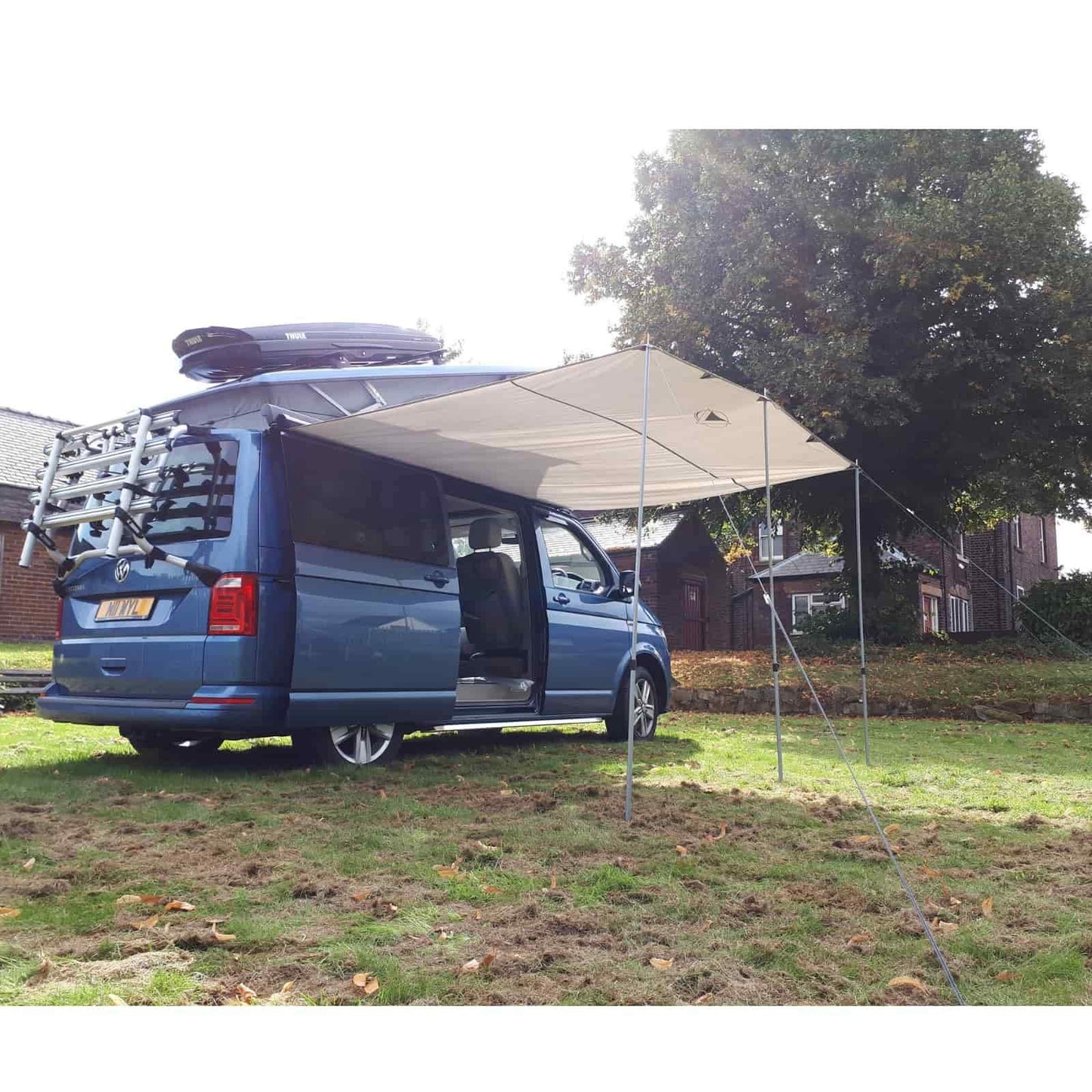 Sunncamp Sunnshield 240 Universal Sun Canopy SF8001 - Quality Caravan Awnings