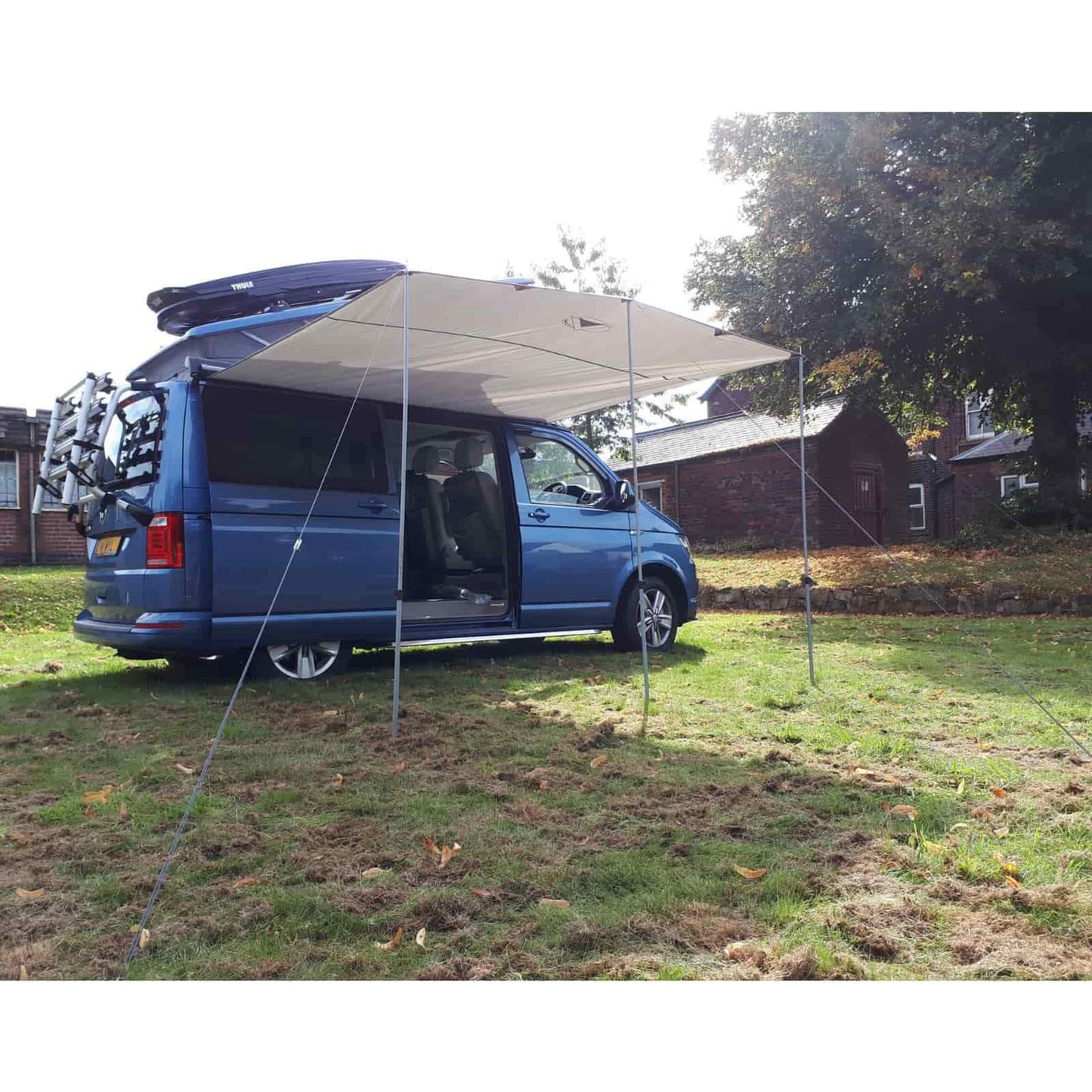 Sunncamp Sunnshield 240 Universal Sun Canopy SF8001 - Quality Caravan Awnings