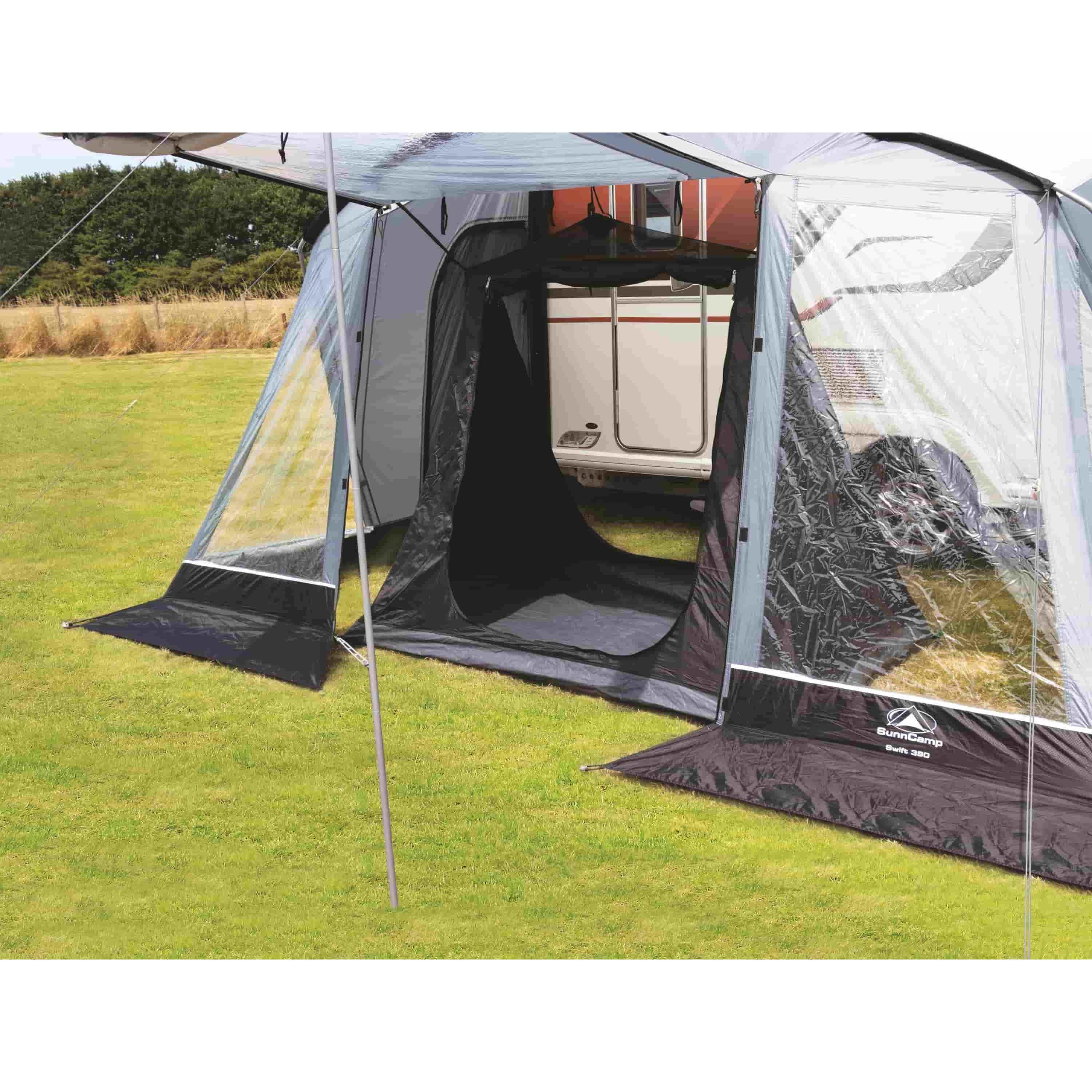 Sunncamp Swift Dash Inner Tent SF1905 2024 Quality Caravan