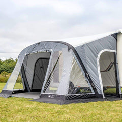 Sunncamp Swift Air SC 390 Caravan Awning SF2026 + Free Stormstraps