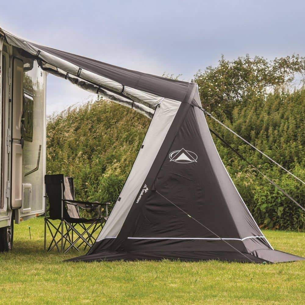 Sunncamp Swift Air Sun Canopy 325 SF2011 + Free Stormstraps