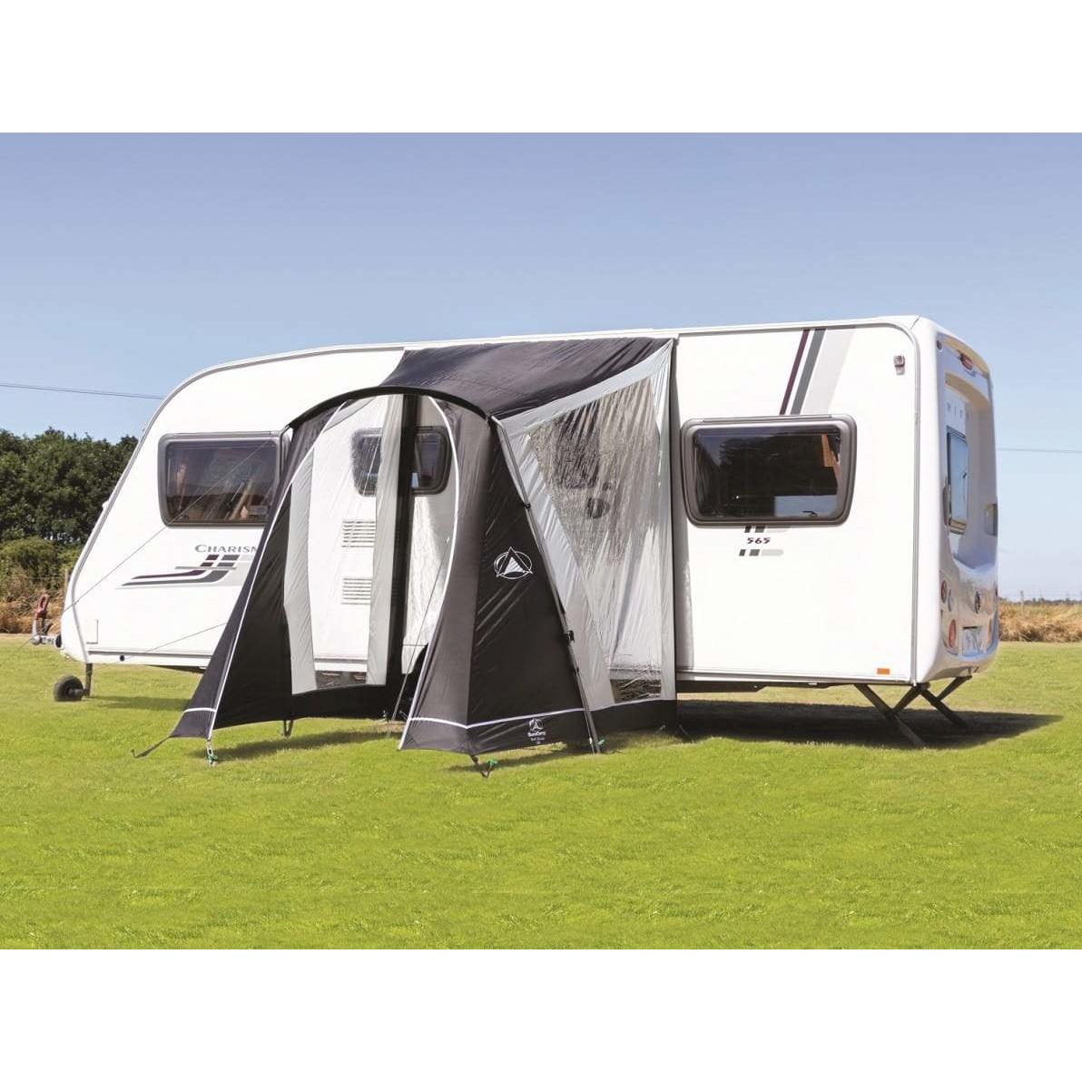 Sunncamp Swift Canopy 200 Caravan Awning Canopy SF1914 (2024)