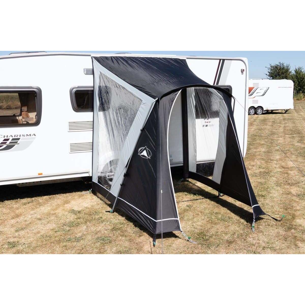 Sunncamp Swift Canopy 200 Caravan Awning Canopy SF1914 (2025)