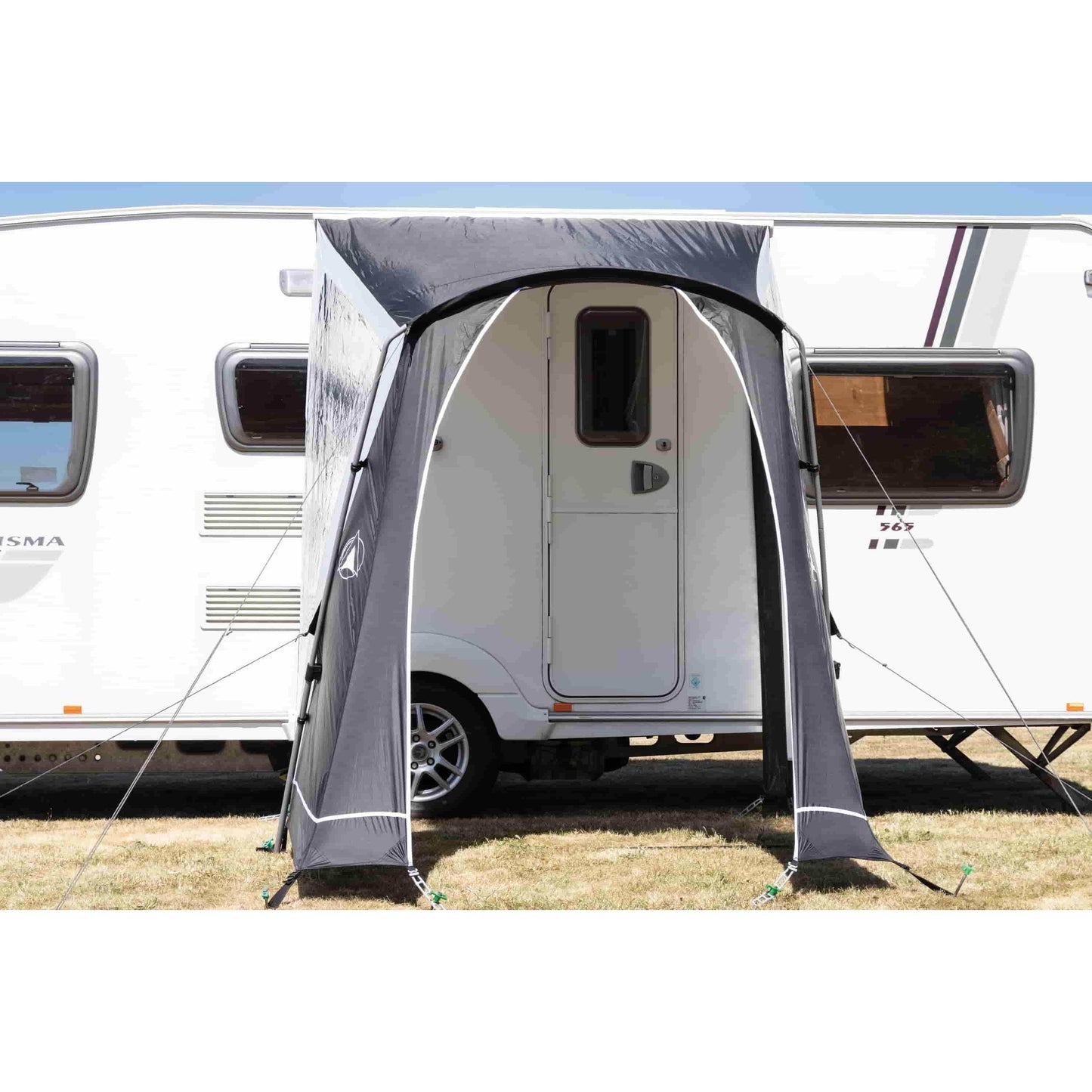 Sunncamp Swift Canopy 200 Caravan Awning Canopy SF1914 (2024)