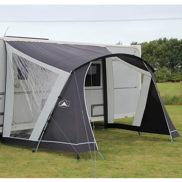 Caravan sun canopy for sale clearance