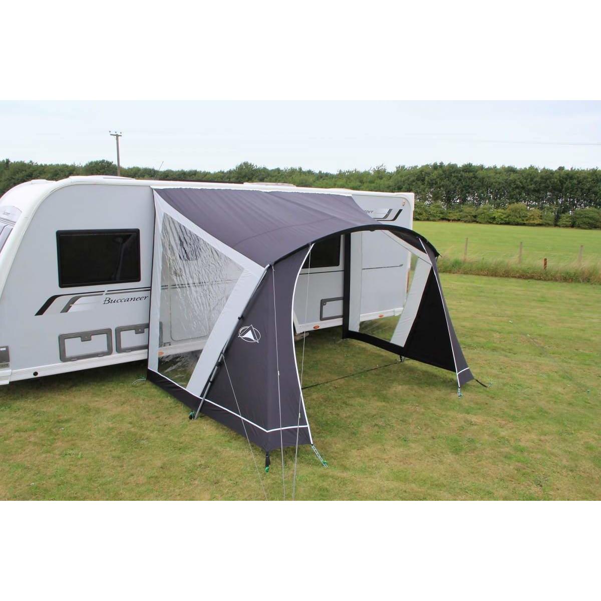 Sunncamp Swift Canopy 260 Caravan Awning Canopy SF7690 (2025)