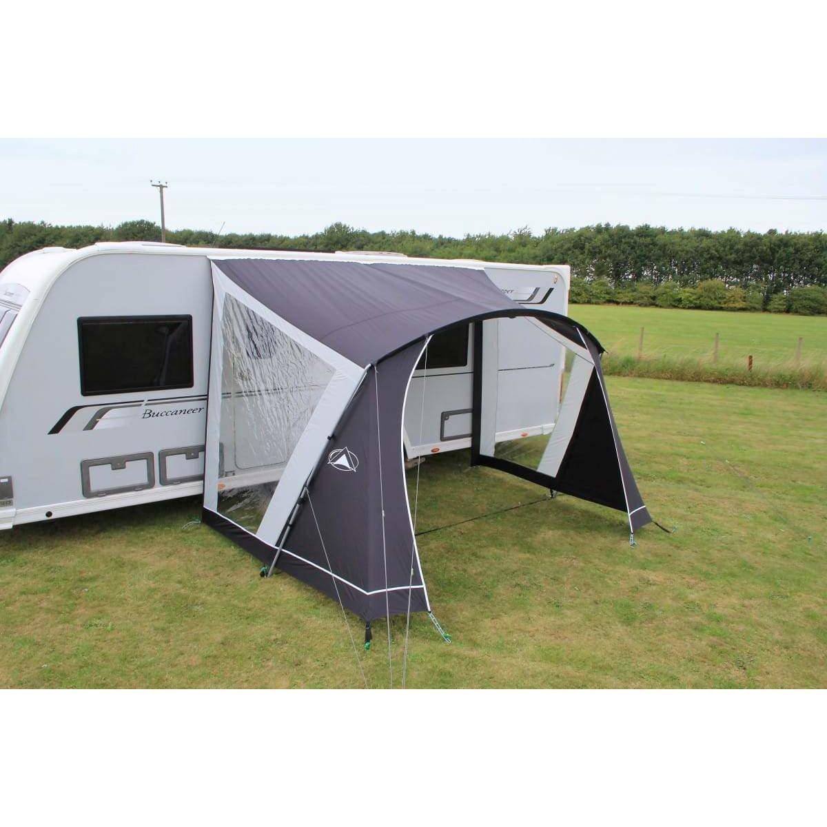 Sunncamp Swift Canopy 260 Caravan Awning Canopy SF7690 (2024)