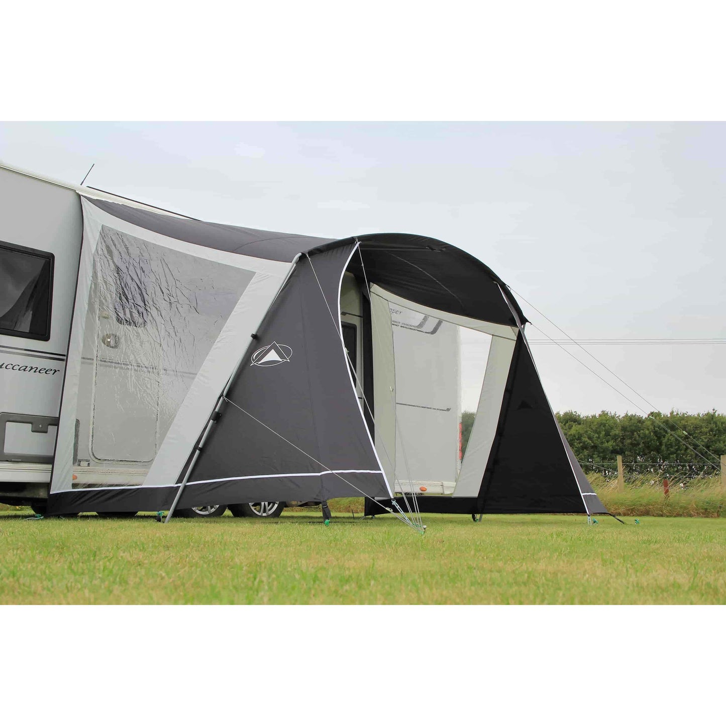 Sunncamp Swift Canopy 260 Caravan Awning Canopy SF7690 (2025)