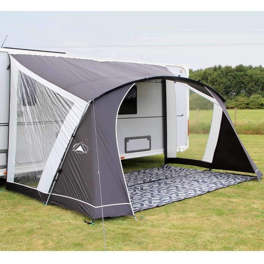 Sunncamp Swift Caravan Canopy Awning 390 SF8000 (2025)
