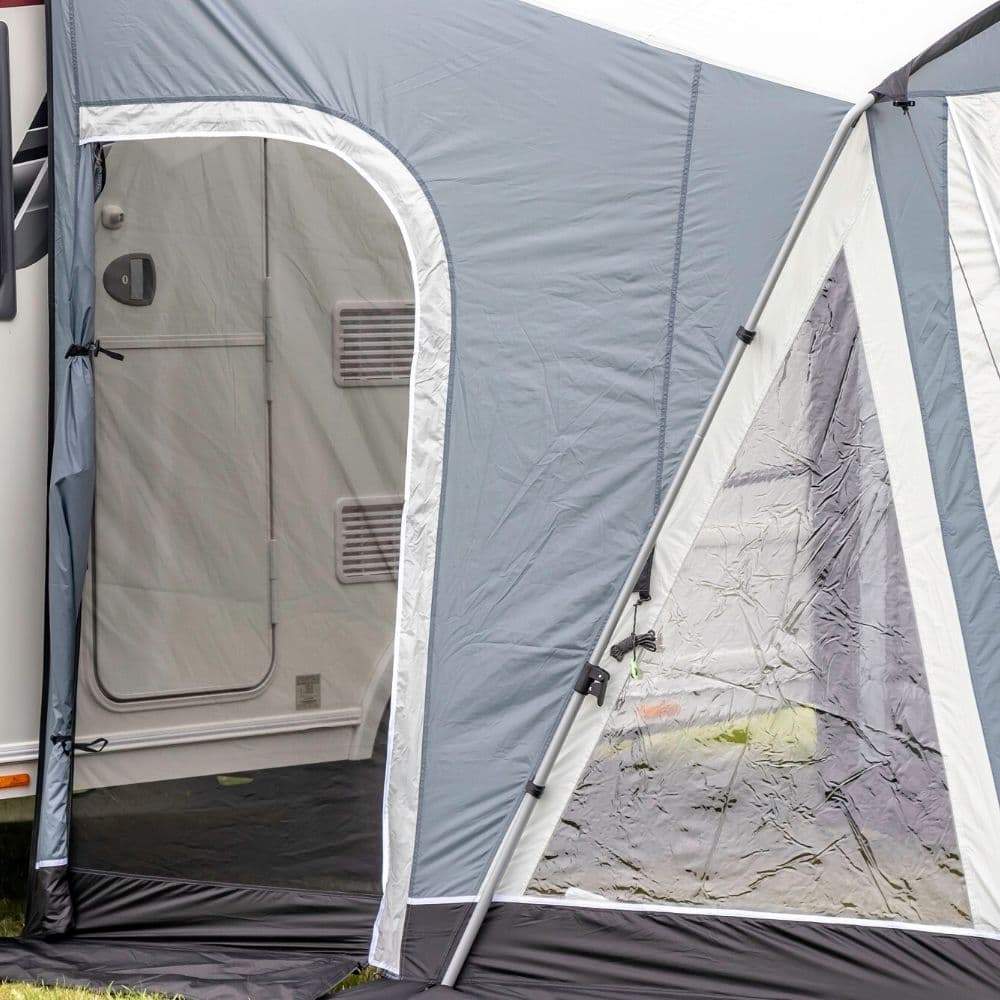 Sunncamp Swift Deluxe SC 220 Caravan Awning SF2067