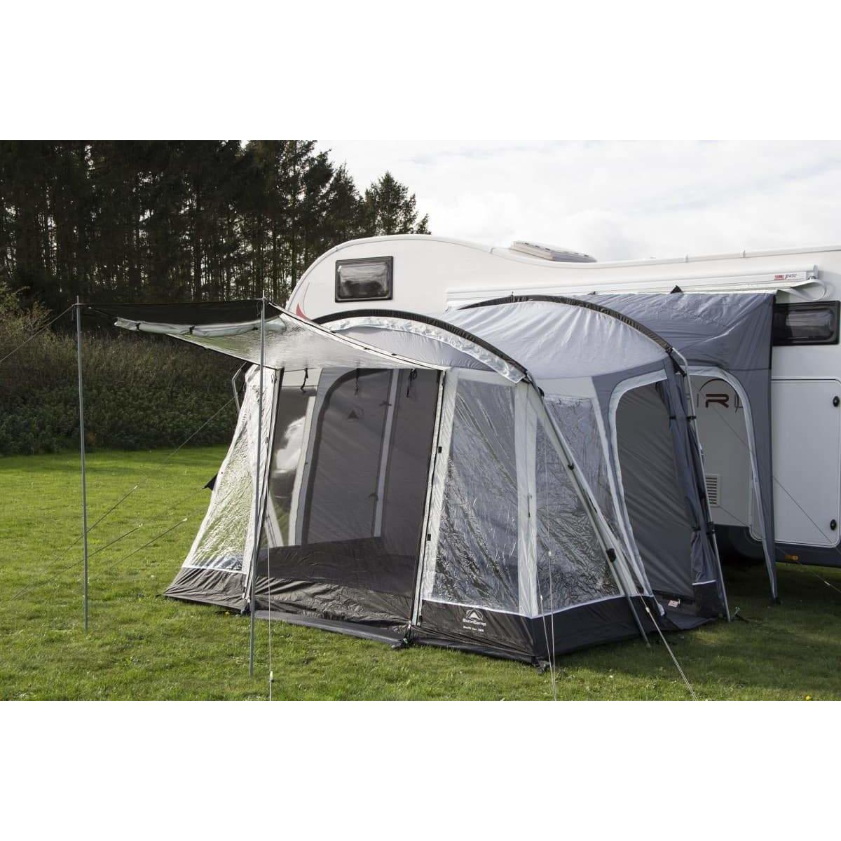 Sunncamp Swift Van 325 High Motorhome Awning Driveaway SF8045 (2023)