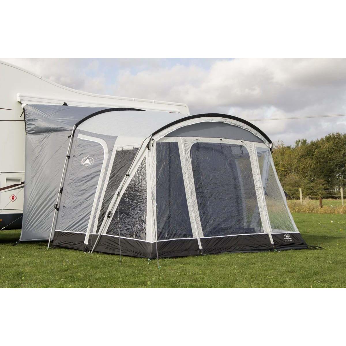 Sunncamp Swift Van 325 High Motorhome Awning Driveaway SF8045 (2023)