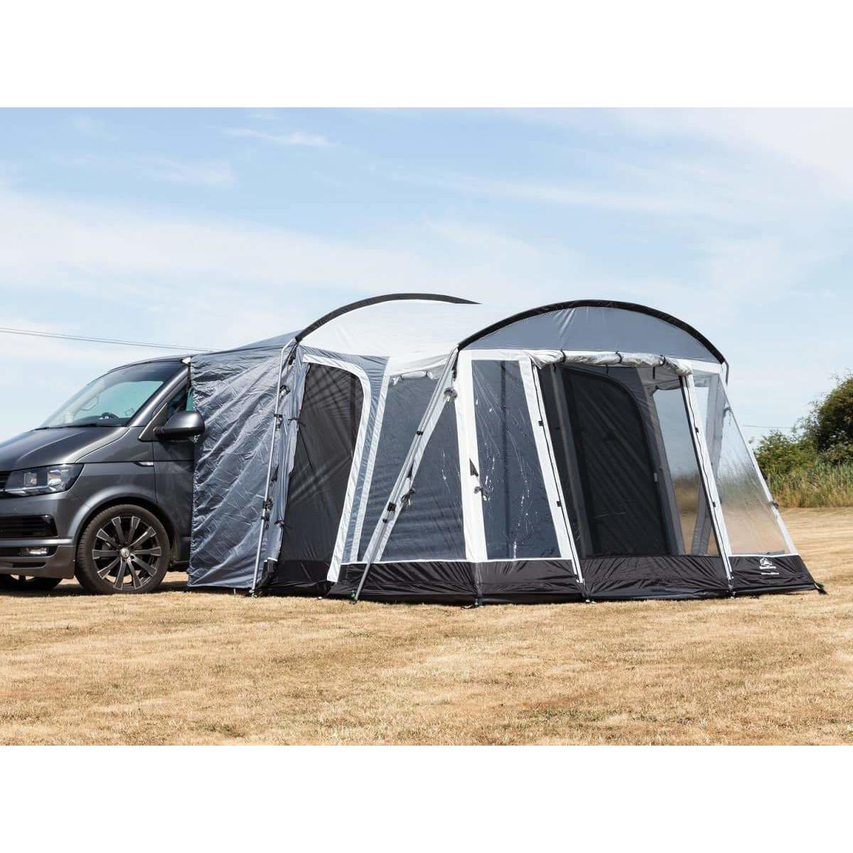 Sunncamp Swift Van 325 Low Motorhome Awning Poled Driveaway SF8044 (2023)