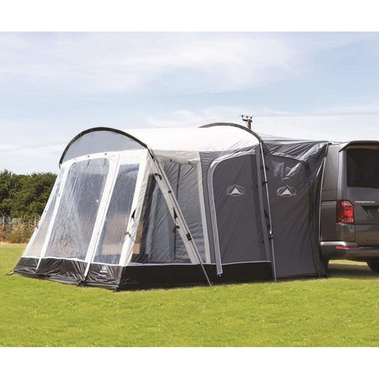 Sunncamp Swift Van 325 Low Motorhome Awning Poled Driveaway SF8044 (2025)