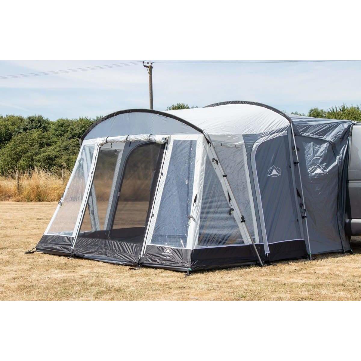 Sunncamp Swift Van 325 Low Motorhome Awning Poled Driveaway SF8044 (2023)