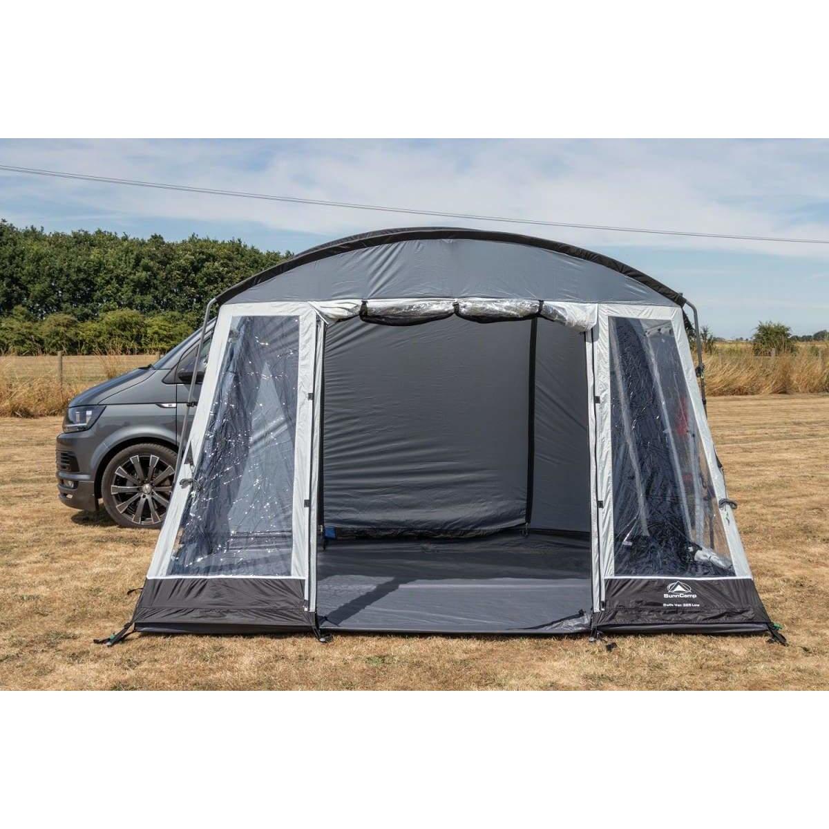 Sunncamp Swift 325 Van Breathable Awning Groundsheet 325cm x 240cm