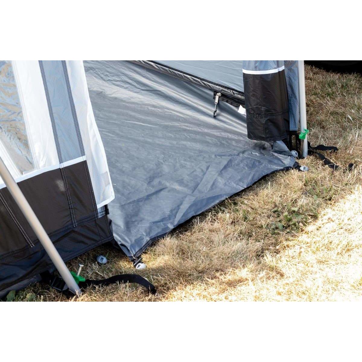 thumbnail image 2 of Sunncamp Swift 325 Breathable Awning Footprint Groundsheet 2 of 6
