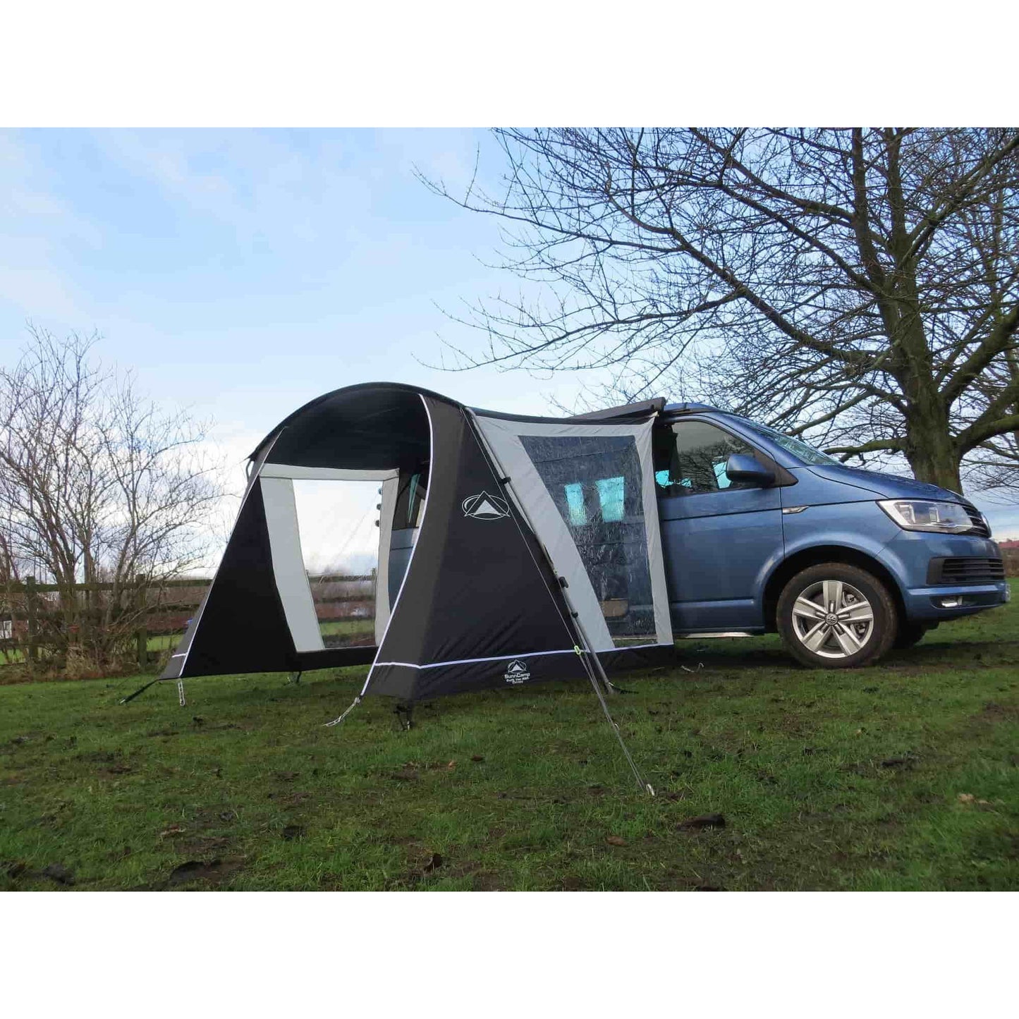 Sunncamp Swift Van Canopy Awning 260 (2024)