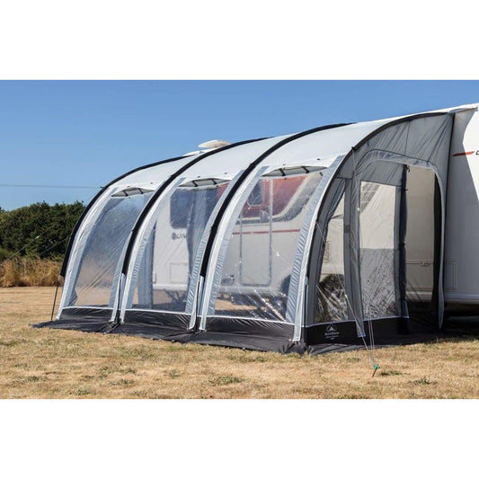 Sunncamp Ultima Versara 390 Caravan Porch Awning SF1911 (2025)