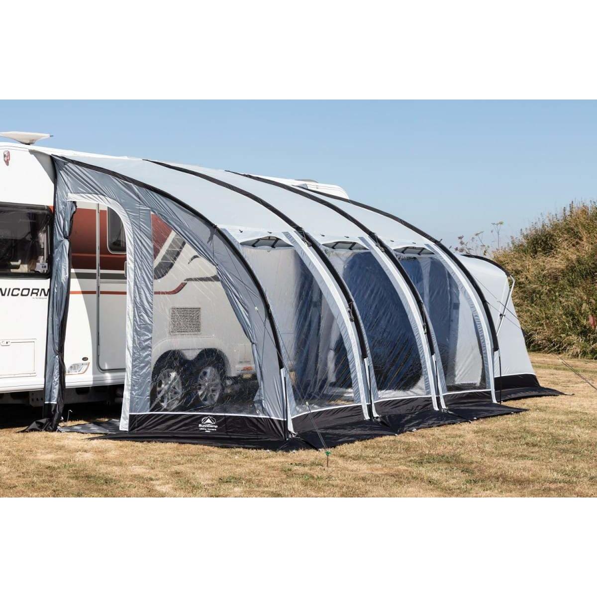 Sunncamp Ultima Versara 390 Caravan Porch Awning SF1911 (2023)