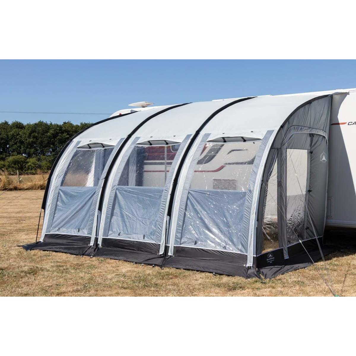 Sunncamp Ultima Versara 390 Caravan Porch Awning SF1911 (2023)