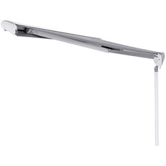 THULE Omnistor 6300 Awning Anodised for Ducato | Jumper | Boxer H2 - Quality Caravan Awnings
