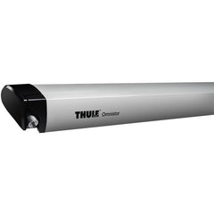 THULE Omnistor 6300 Awning Anodised for Ducato | Jumper | Boxer H2 - Quality Caravan Awnings