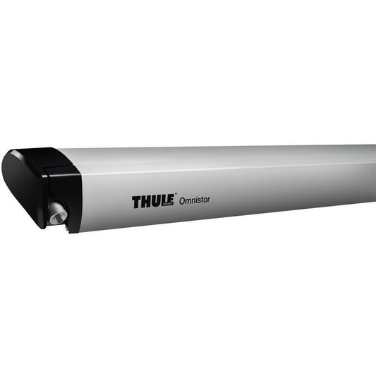 THULE Omnistor 6300 Awning Anodised for Ducato | Jumper | Boxer H2