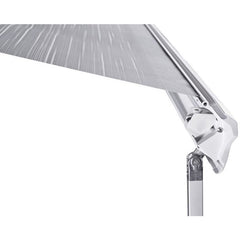 THULE Omnistor 6300 Awning Anodised for Ducato | Jumper | Boxer H2 - Quality Caravan Awnings