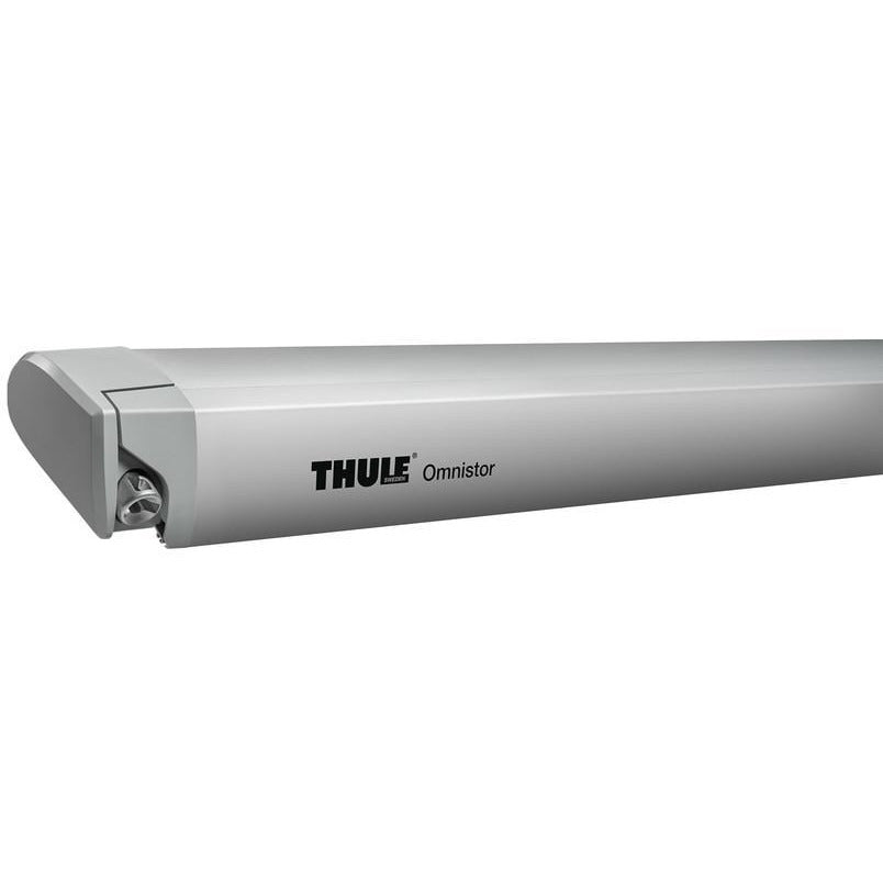 THULE Omnistor 6300 Awning Anodised for Ducato | Jumper | Boxer H2