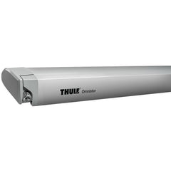 THULE Omnistor 6300 Awning Anodised for Ducato | Jumper | Boxer H2 - Quality Caravan Awnings