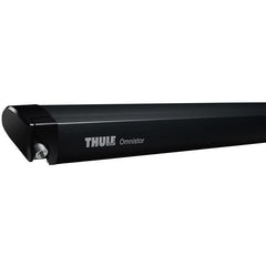 THULE Omnistor 6300 Awning Anthracite for Ducato | Jumper | Boxer H2 - Quality Caravan Awnings