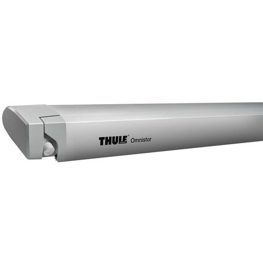 THULE Omnistor 6300 Motorhome Awning Anodised