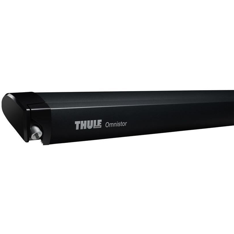 THULE Omnistor 6300 Motorhome Awning Anthracite