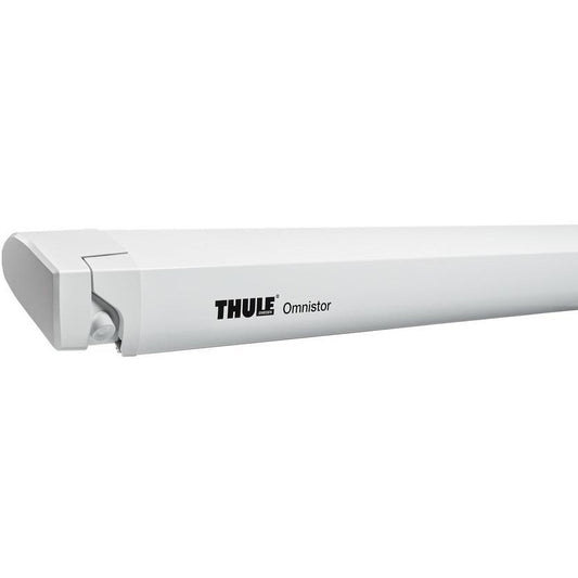 THULE Omnistor 6300 Motorhome Awning White Motorized (12v Motor)