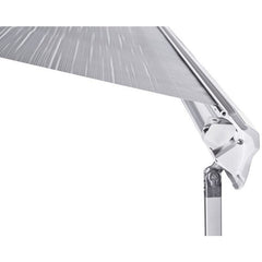 THULE Omnistor 6300 Motorhome Awning White Motorized (12v Motor) - Quality Caravan Awnings