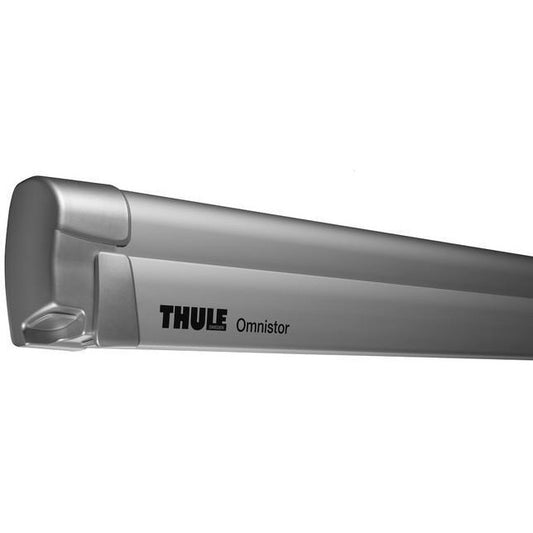 THULE Omnistor 8000 Motorhome Anodised Canopy Awning