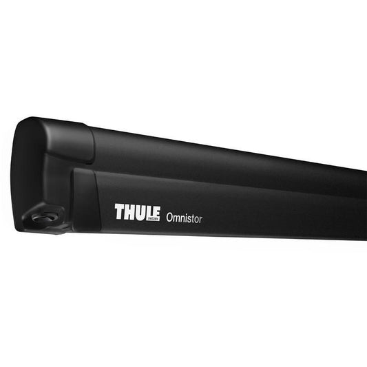 THULE Omnistor 8000 Motorhome Anthracite Awning