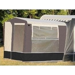 Camptech Tall Annex For CampTech Caravan Awnings SL944 (2019) made by CampTech. A Annex sold by Quality Caravan Awnings