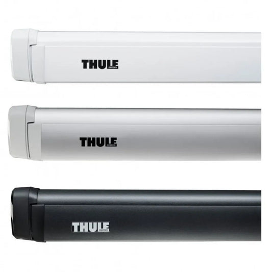 Thule Omnistor 4200 Awning Anodised