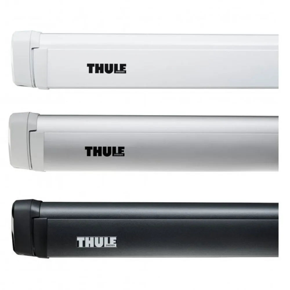 Thule Omnistor 4200 Awning Anthracite