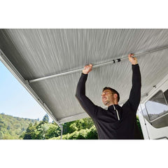 Thule Omnistor Tension Rafter G2 (For Wall / Roof) - Quality Caravan Awnings