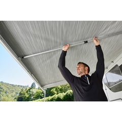 Thule Omnistor Tension Rafter G2 (For Wall / Roof) - Quality Caravan Awnings